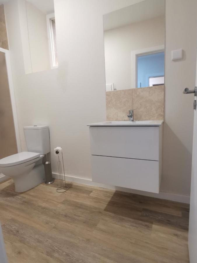 Apartamentos Sao Giao 10 Томар Екстериор снимка