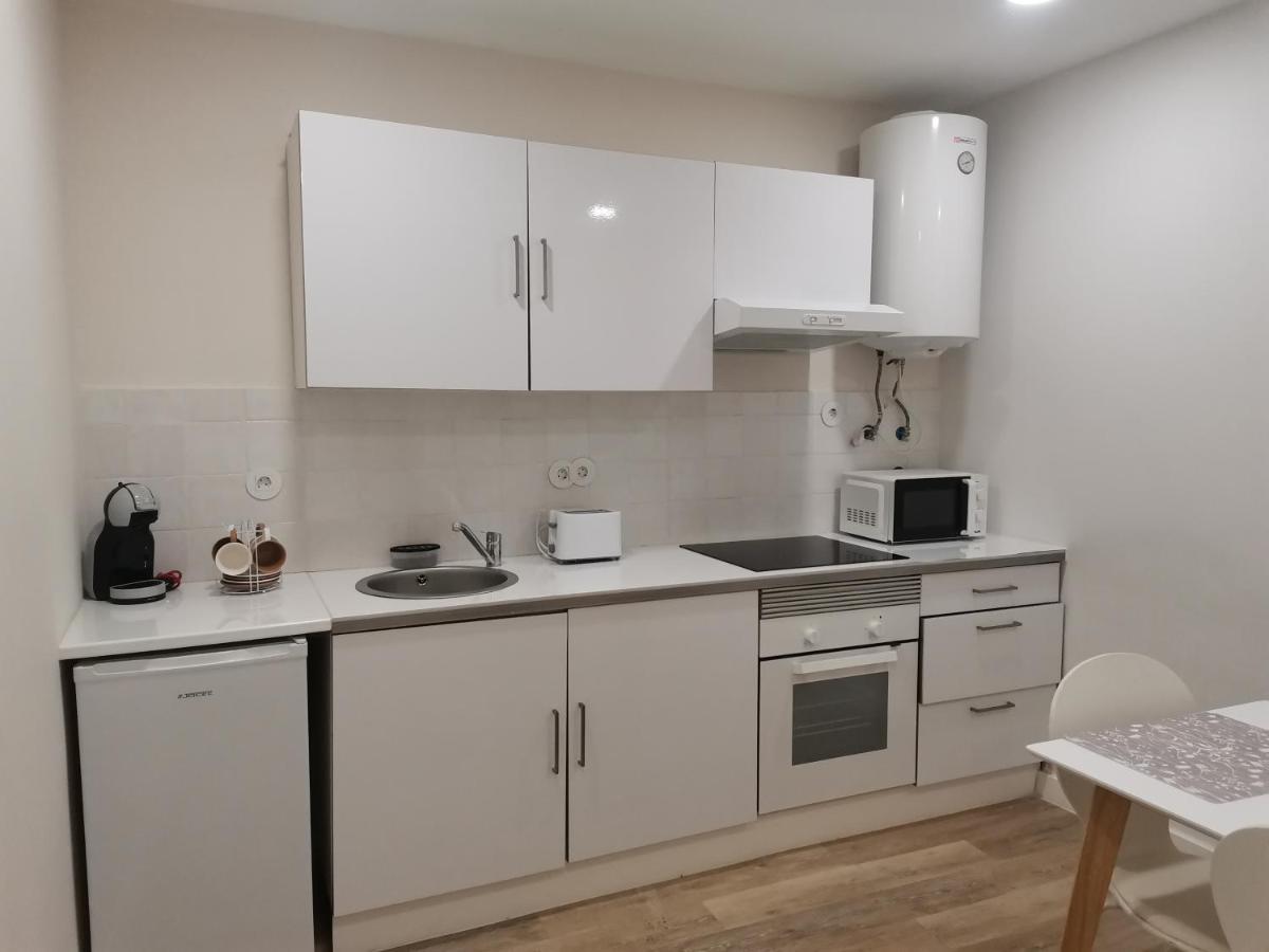 Apartamentos Sao Giao 10 Томар Екстериор снимка