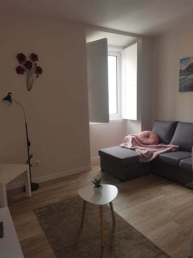 Apartamentos Sao Giao 10 Томар Екстериор снимка