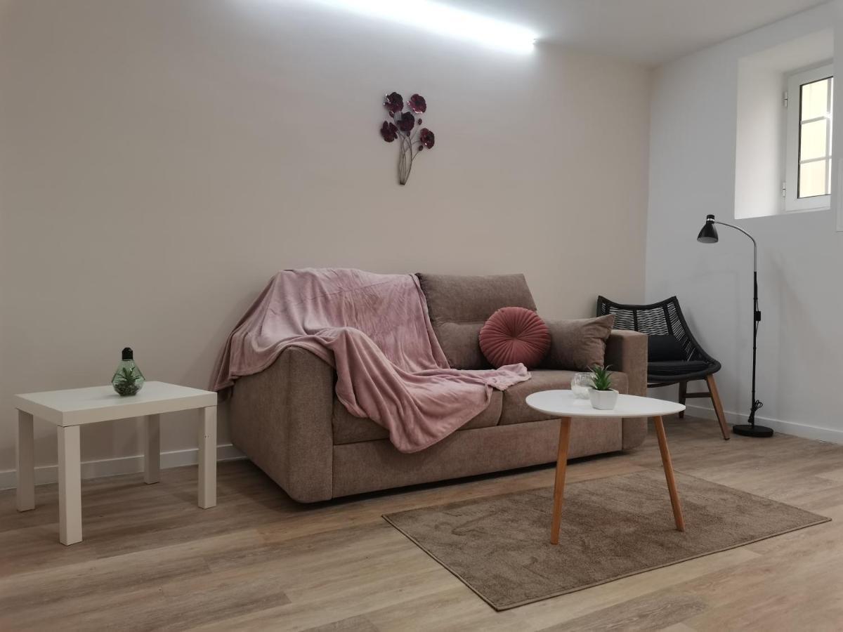 Apartamentos Sao Giao 10 Томар Екстериор снимка