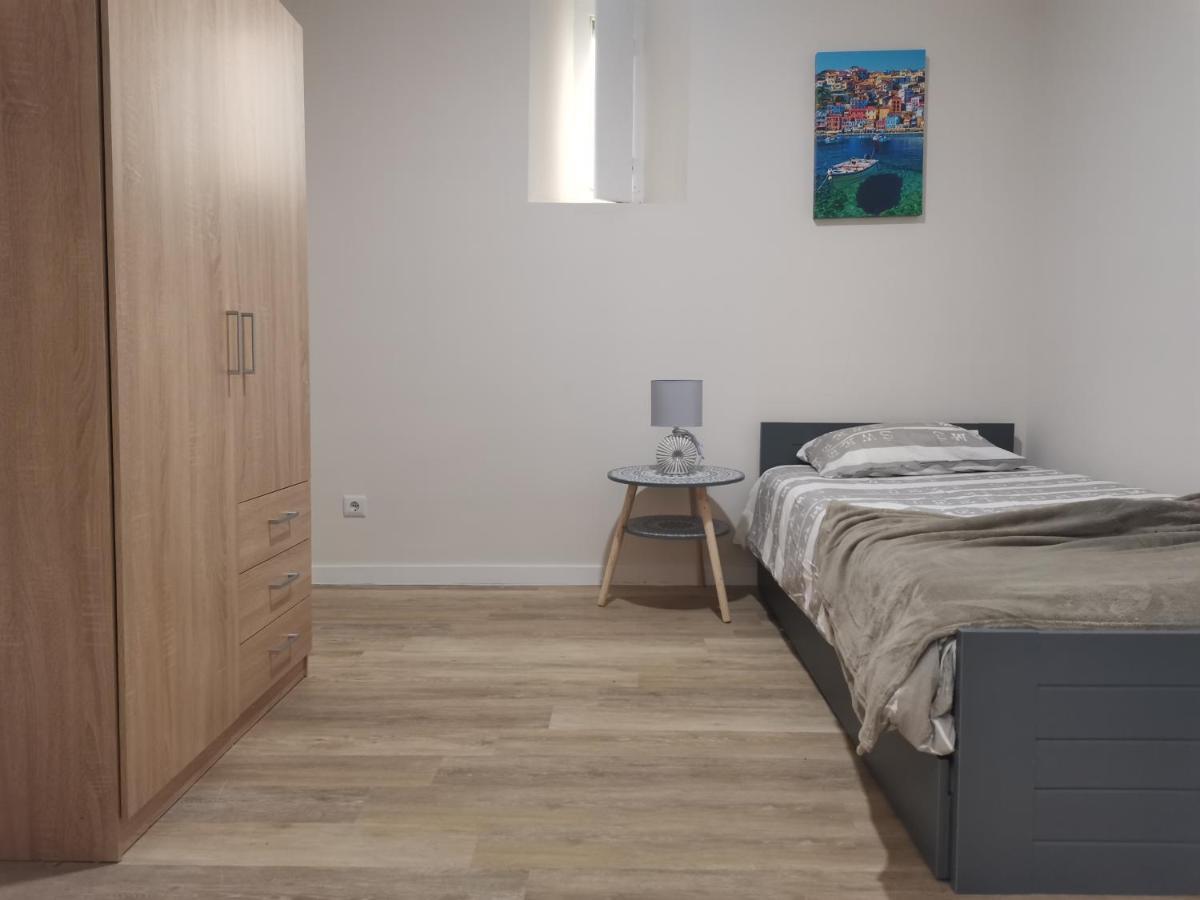 Apartamentos Sao Giao 10 Томар Екстериор снимка