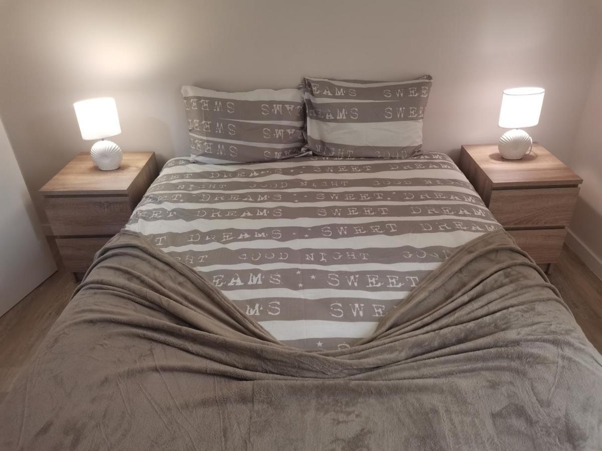 Apartamentos Sao Giao 10 Томар Екстериор снимка