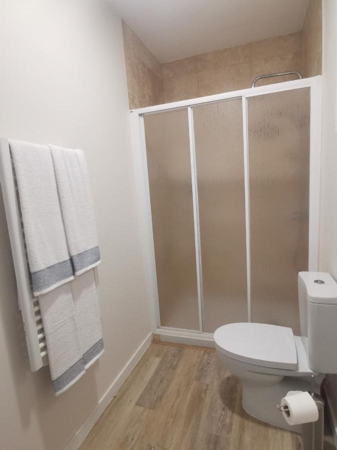 Apartamentos Sao Giao 10 Томар Екстериор снимка